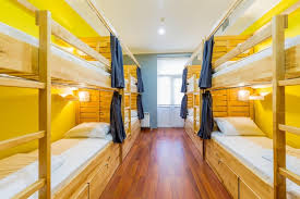 Jeevi Ladies PG Hostel
